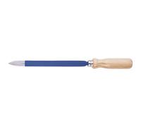 Rennsteig Werkzeuge 462 100 0 Raschietto triangolare 100mm