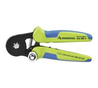 Rennsteig Werkzeuge 610 286 3 Pinza crimpatrice Boccola 0.08 fino a 16 mm²