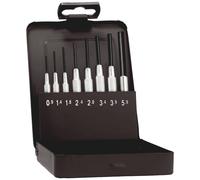Rennsteig Werkzeuge Cacciaspine m. Kit boccola Metallkass 457 100 5