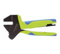 RENNSTEIG WERKZEUGE PEW12 624 000 3 PINZA CRIMPATRICE SENZA MATRICE DI