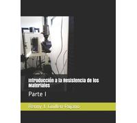 Renny Jesús Guillén-Ruj Introducción a la Resistencia de los Materia (Tascabile)