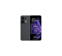 OPPO RENO 13 PRO 5G DUAL SIM Ai 6.83" OCTA CORE 512GB RAM 12GB 5G EUROPA GRAPHITE GREY
