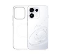 OPPO Reno16 FS 6500mAh HoloVerse 3D, AI Remix Collage e Display 120Hz