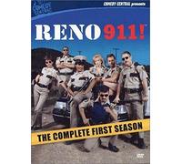 RENO 911:COMPLETE FIRST SEASON