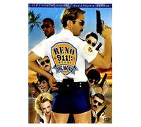 Reno 911!: Miami [DVD] (IMPORT) (Nessuna versione italiana)