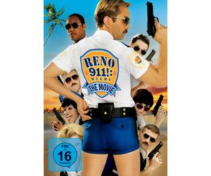 Reno 911!: Miami - The Movie