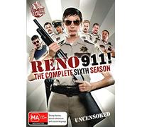 Reno 911!: Season 6 (2 Dvd) [Edizione: Australia]