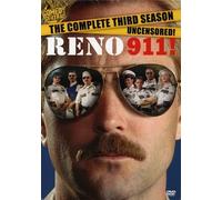 Reno 911! the Complete Third Season
