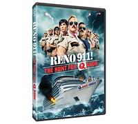 Reno 911!: The Hunt for QAnon