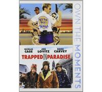 Reno 911/Trapped in Paradise