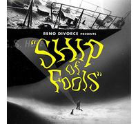 Reno Divorce Ship of Fools (CD) EP