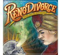 Reno Divorce Tears Before Breakfast (Mint (Vinyl LP)