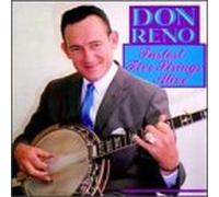 Don Reno – Fastest Five Fingers Alive