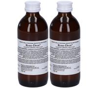 Reno Dren 2x150 ml Soluzione orale