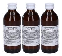 Reno Dren 3x150 ml Soluzione orale