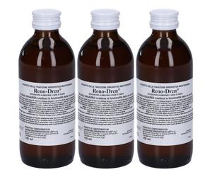 Reno Dren 3x150 ml Soluzione orale
