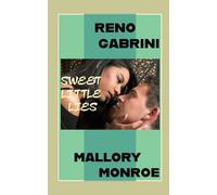 Reno Gabrini: Sweet Little Lies: 24