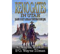 Reno Gates In Utah: A Western Adventure