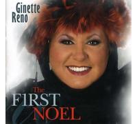Reno, Ginette - My First Noel