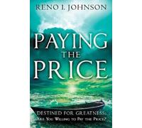 Reno I Johnson Paying the Price (Tascabile)