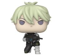 Reno Ichikawa Funko Pop 2081 Kaiju No. 8