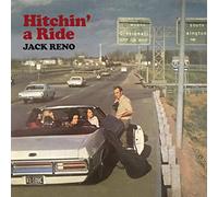 Reno, Jack - Hitchin' A Ride