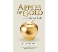 Reno Omokri Apples of Gold (Copertina rigida)
