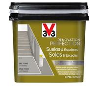 RENO PERFECTION SUELOS & ESCALERAS 750ML GRIS TITANIO
