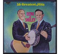 RENO & SMILEY - 16 greatest hits