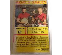 Reno & Smiley - 1983 Collectors Edition 2