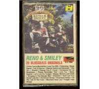Reno & Smiley - 20 Bluegrass
