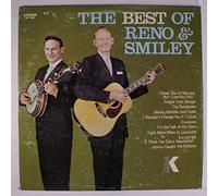 RENO & SMILEY - best of