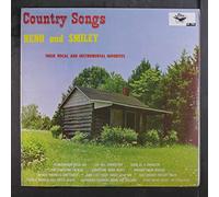 RENO & SMILEY - country songs