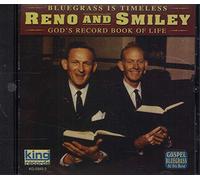 Reno & Smiley - God's Record Book Of Life
