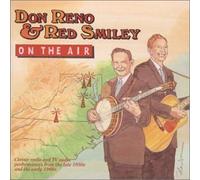 Reno & Smiley - on The Air