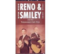Reno & Smiley - Reno & Smiley: 1959-1963 (4 CD)