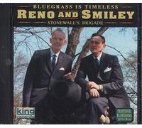 Reno & Smiley - Stonewall's Brigade