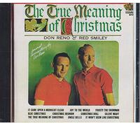 Reno & Smiley - True Meaning of Xmas