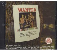 RENO & SMILEY Wanted (CD)