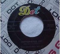 RENO & SMILEY - where did our young years go / cotton-eyed joe 45 rpm single