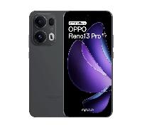 OPPO Reno13 Pro 5G AI Smartphone, Tripla fotocamera 50+50+8MP, Selfie 50MP, Display 6.83” 120HZ AMOLED FHD+, 5800mAh, RAM 12GB(Esp4GB/8GB/12GB)+ROM 512GB, [Versione Italia], Graphite Grey