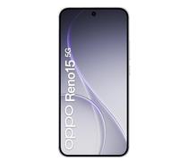 RENO15 5G AURORA WHITE