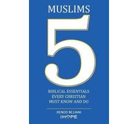 Renod Bejjani Muslims (Tascabile)