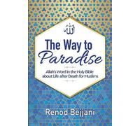 Renod Bejjani The Way to Paradise (Tascabile)