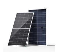 RENOGY 200W N-Typ Bifaziales Monokristalline Solarmodu, 16BB IP68 Soalrpanel