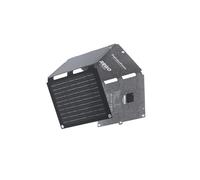 Renogy Pannelli solari, caricatore portatile a pannello solare da 30 W, ricarica rapida per iPhone, iPad, tablet, laptop, power bank, con porte USB-C USB-A DC, IP67 per campeggio, escursionismo, zaino