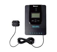 Renogy Pannello solare MPPT Bluetooth 20 A 12/24 V con display LCD