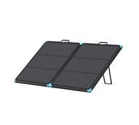 Pannello solare pieghevole Renogy 100W, tipo N 25% ad alta efficienza, leggero Pannello solare portatile pieghevole per attività all'aperto off-grid, SUV, RV, marina, campeggio, IP65