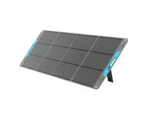 Renogy Pannello solare portatile da 200 W, IP65 impermeabile pieghevole pannello solare di riserva, caricatore solare per centrale elettrica RV Camping Off Grid