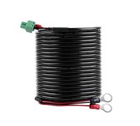 Renogy Sensore di tensione Li 60A/100A, Rover Elite 20A/40A e 50A DCDC Caricabatteria